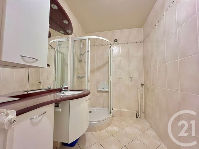 Appartement T4 à vendre - 4 pièces - 88,11 m2 - Tourcoing - 59 - NORD-PAS-DE-CALAIS