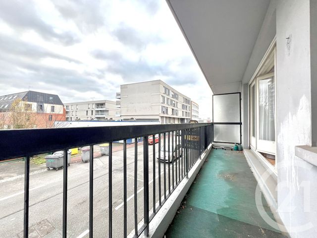 Appartement T4 à vendre - 4 pièces - 88,11 m2 - Tourcoing - 59 - NORD-PAS-DE-CALAIS
