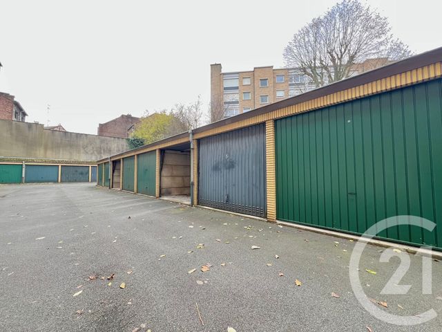 Appartement T4 à vendre - 4 pièces - 88,11 m2 - Tourcoing - 59 - NORD-PAS-DE-CALAIS