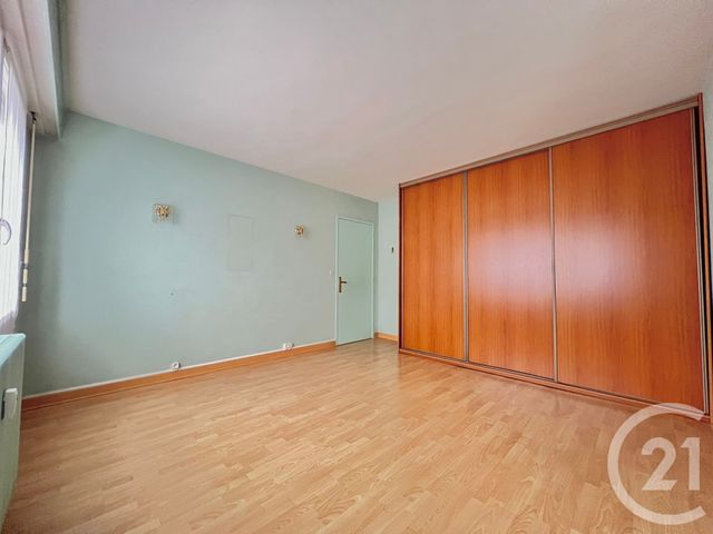 Appartement T4 à vendre - 4 pièces - 88,11 m2 - Tourcoing - 59 - NORD-PAS-DE-CALAIS