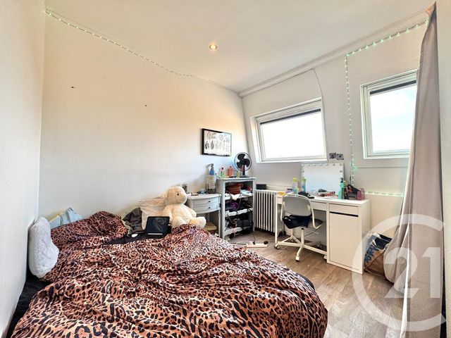 Maison à vendre - 7 pièces - 126,57 m2 - Roubaix - 59 - NORD-PAS-DE-CALAIS