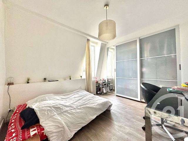 Maison à vendre - 7 pièces - 126,57 m2 - Roubaix - 59 - NORD-PAS-DE-CALAIS