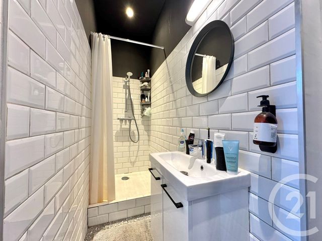 Maison à vendre - 7 pièces - 126,57 m2 - Roubaix - 59 - NORD-PAS-DE-CALAIS