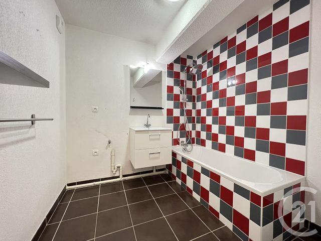 Appartement T2 &agrave; vendre - 2 pi&egrave;ces - 49,10 m2 - Tourcoing - 59 - NORD-PAS-DE-CALAIS