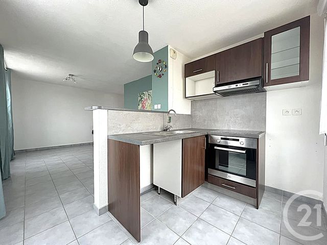 appartement - TOURCOING - 59