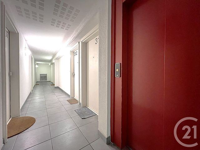 Appartement T2 &agrave; vendre - 2 pi&egrave;ces - 49,10 m2 - Tourcoing - 59 - NORD-PAS-DE-CALAIS