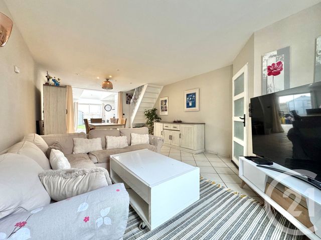 maison - TOURCOING - 59