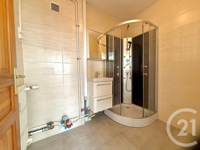 Appartement T2 &agrave; louer - 2 pi&egrave;ces - 39,24 m2 - Tourcoing - 59 - NORD-PAS-DE-CALAIS