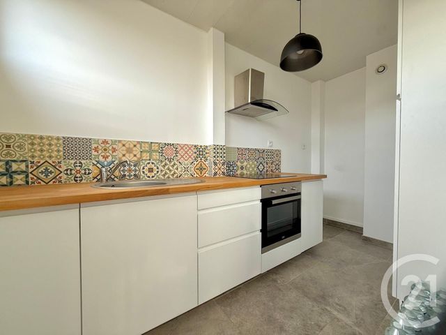 Appartement T2 &agrave; louer - 2 pi&egrave;ces - 39,24 m2 - Tourcoing - 59 - NORD-PAS-DE-CALAIS