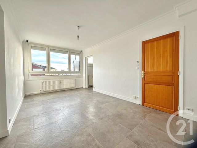 appartement - TOURCOING - 59