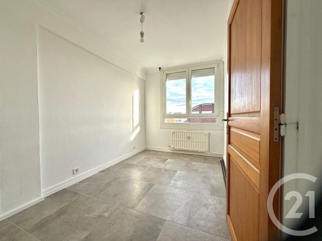 Appartement T2 &agrave; louer - 2 pi&egrave;ces - 39,24 m2 - Tourcoing - 59 - NORD-PAS-DE-CALAIS