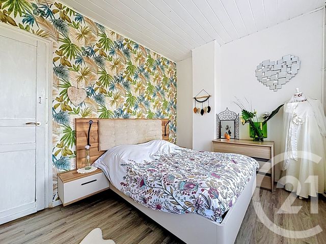 Maison &agrave; vendre - 4 pi&egrave;ces - 87,27 m2 - Tourcoing - 59 - NORD-PAS-DE-CALAIS