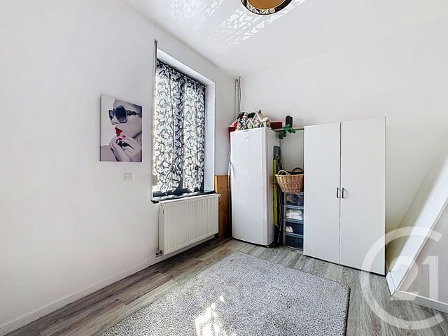 Maison &agrave; vendre - 4 pi&egrave;ces - 87,27 m2 - Tourcoing - 59 - NORD-PAS-DE-CALAIS
