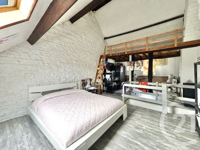 Maison &agrave; vendre - 4 pi&egrave;ces - 87,27 m2 - Tourcoing - 59 - NORD-PAS-DE-CALAIS