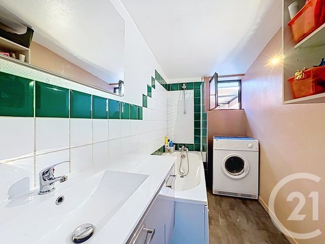 Maison &agrave; vendre - 4 pi&egrave;ces - 87,27 m2 - Tourcoing - 59 - NORD-PAS-DE-CALAIS
