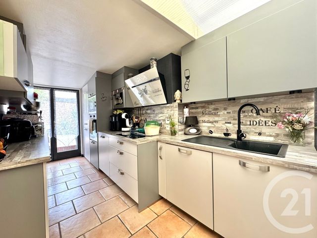 Maison &agrave; vendre - 4 pi&egrave;ces - 87,27 m2 - Tourcoing - 59 - NORD-PAS-DE-CALAIS
