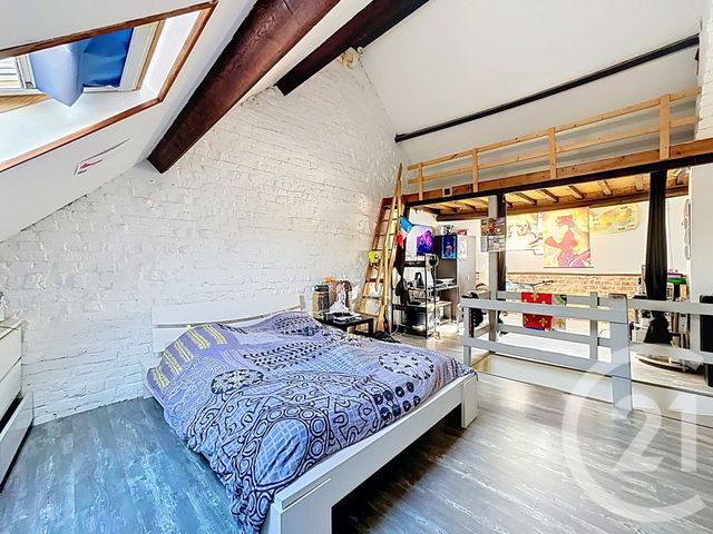 Maison &agrave; vendre - 4 pi&egrave;ces - 87,27 m2 - Tourcoing - 59 - NORD-PAS-DE-CALAIS