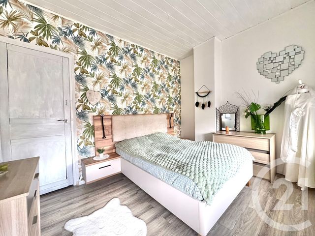 Maison &agrave; vendre - 4 pi&egrave;ces - 87,27 m2 - Tourcoing - 59 - NORD-PAS-DE-CALAIS