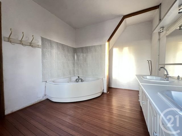 Maison &agrave; vendre - 4 pi&egrave;ces - 100,74 m2 - Tourcoing - 59 - NORD-PAS-DE-CALAIS