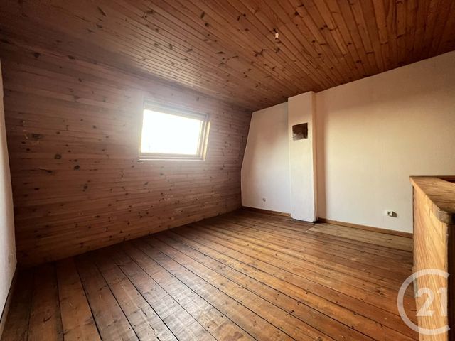 Maison &agrave; vendre - 4 pi&egrave;ces - 100,74 m2 - Tourcoing - 59 - NORD-PAS-DE-CALAIS