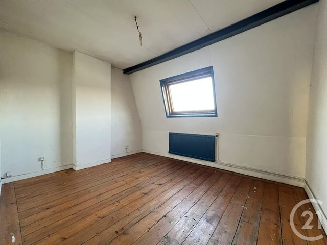 Maison &agrave; vendre - 4 pi&egrave;ces - 100,74 m2 - Tourcoing - 59 - NORD-PAS-DE-CALAIS