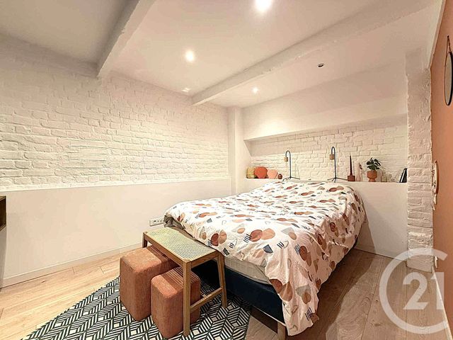 Appartement Loft &agrave; vendre - 5 pi&egrave;ces - 137,45 m2 - Tourcoing - 59 - NORD-PAS-DE-CALAIS