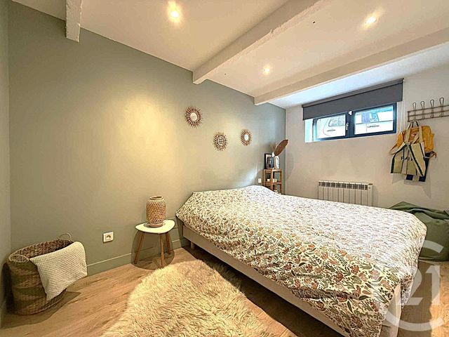 Appartement Loft &agrave; vendre - 5 pi&egrave;ces - 137,45 m2 - Tourcoing - 59 - NORD-PAS-DE-CALAIS