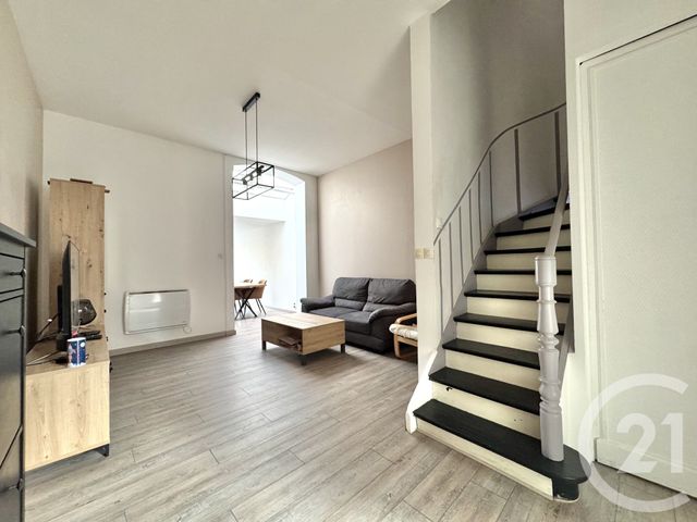 Maison &agrave; vendre - 5 pi&egrave;ces - 105,18 m2 - Tourcoing - 59 - NORD-PAS-DE-CALAIS