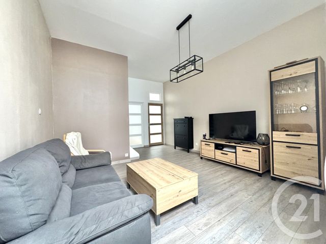 Maison &agrave; vendre - 5 pi&egrave;ces - 105,18 m2 - Tourcoing - 59 - NORD-PAS-DE-CALAIS