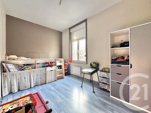 Maison &agrave; vendre - 5 pi&egrave;ces - 105,18 m2 - Tourcoing - 59 - NORD-PAS-DE-CALAIS