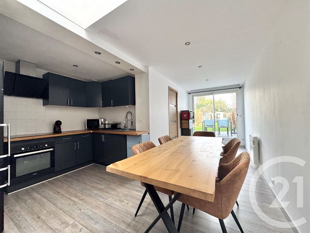 maison - TOURCOING - 59