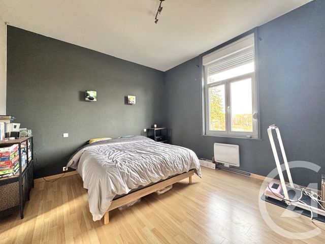 Maison &agrave; vendre - 5 pi&egrave;ces - 105,18 m2 - Tourcoing - 59 - NORD-PAS-DE-CALAIS
