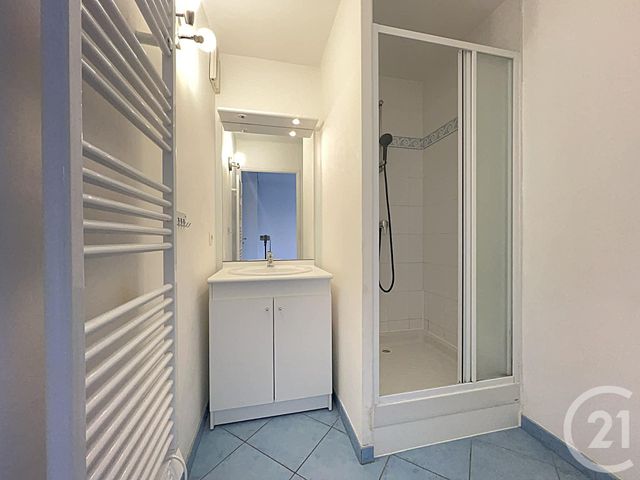 Appartement T2 &agrave; vendre - 2 pi&egrave;ces - 47,40 m2 - Tourcoing - 59 - NORD-PAS-DE-CALAIS