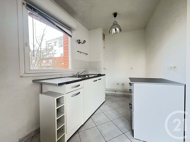Appartement T2 &agrave; vendre - 2 pi&egrave;ces - 47,40 m2 - Tourcoing - 59 - NORD-PAS-DE-CALAIS