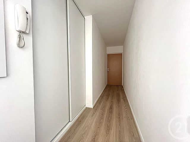 Appartement T2 &agrave; vendre - 2 pi&egrave;ces - 47,40 m2 - Tourcoing - 59 - NORD-PAS-DE-CALAIS