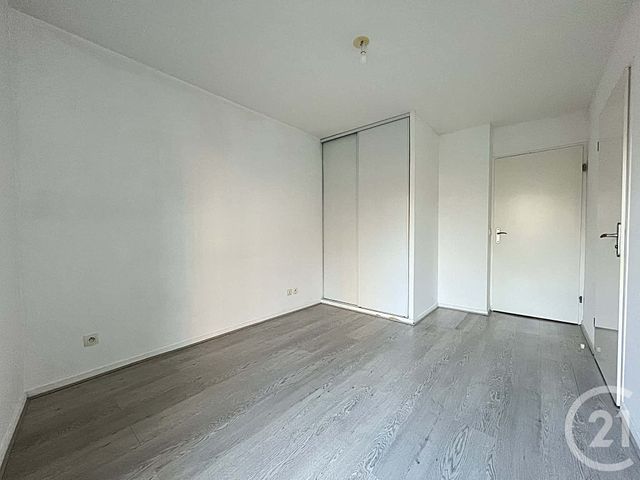 Appartement T2 &agrave; vendre - 2 pi&egrave;ces - 47,40 m2 - Tourcoing - 59 - NORD-PAS-DE-CALAIS