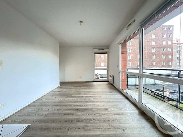 Appartement T2 à vendre TOURCOING