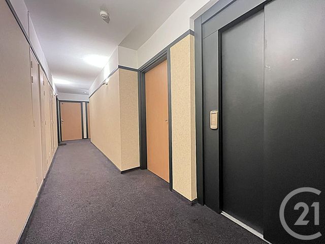 Appartement T2 &agrave; vendre - 2 pi&egrave;ces - 47,40 m2 - Tourcoing - 59 - NORD-PAS-DE-CALAIS