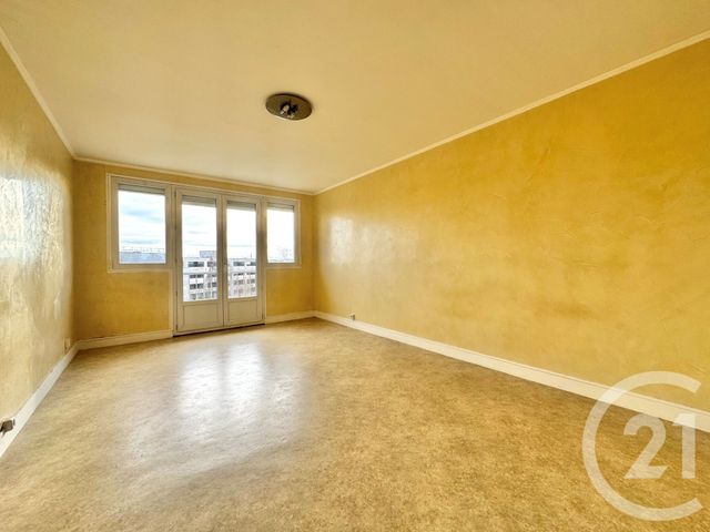 Appartement F3 &agrave; vendre - 3 pi&egrave;ces - 60,77 m2 - Tourcoing - 59 - NORD-PAS-DE-CALAIS