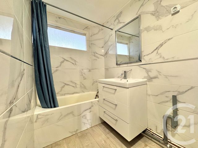 Appartement F3 &agrave; vendre - 3 pi&egrave;ces - 60,77 m2 - Tourcoing - 59 - NORD-PAS-DE-CALAIS