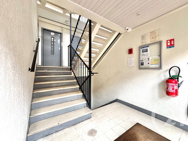 Appartement F3 &agrave; vendre - 3 pi&egrave;ces - 60,77 m2 - Tourcoing - 59 - NORD-PAS-DE-CALAIS