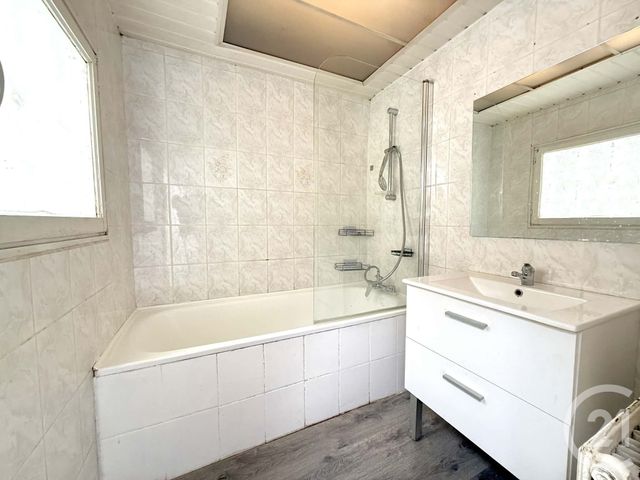 Maison &agrave; vendre - 5 pi&egrave;ces - 82,78 m2 - Tourcoing - 59 - NORD-PAS-DE-CALAIS