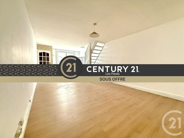 maison - TOURCOING - 59