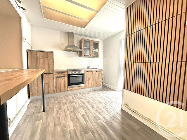 Maison &agrave; vendre - 5 pi&egrave;ces - 82,78 m2 - Tourcoing - 59 - NORD-PAS-DE-CALAIS
