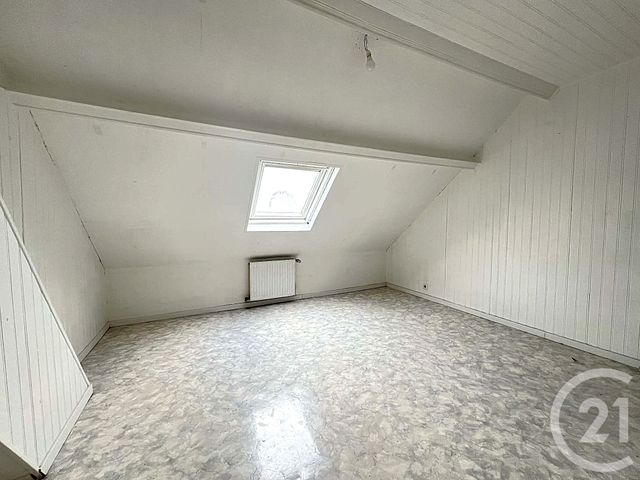 Maison &agrave; vendre - 5 pi&egrave;ces - 82,78 m2 - Tourcoing - 59 - NORD-PAS-DE-CALAIS