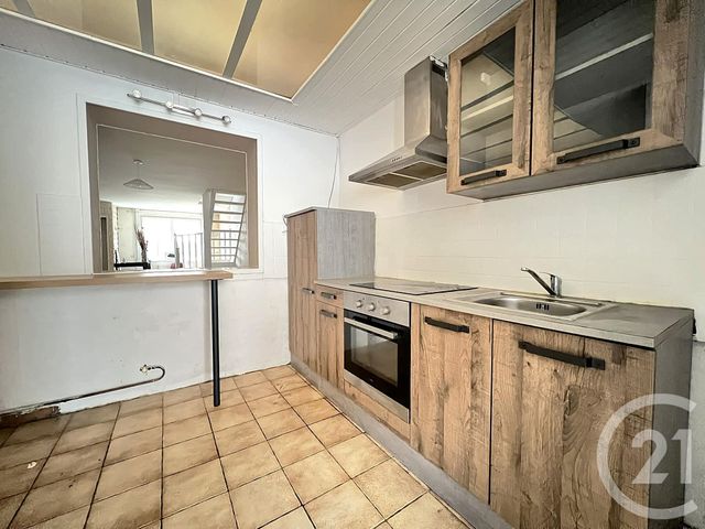 Maison &agrave; vendre - 5 pi&egrave;ces - 82,78 m2 - Tourcoing - 59 - NORD-PAS-DE-CALAIS