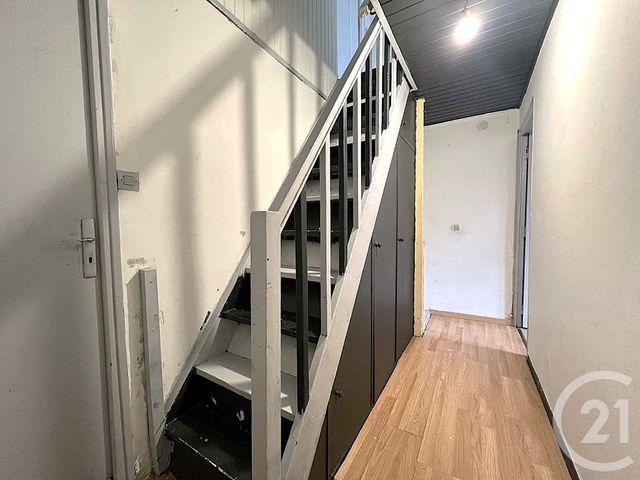 Maison &agrave; vendre - 5 pi&egrave;ces - 82,78 m2 - Tourcoing - 59 - NORD-PAS-DE-CALAIS