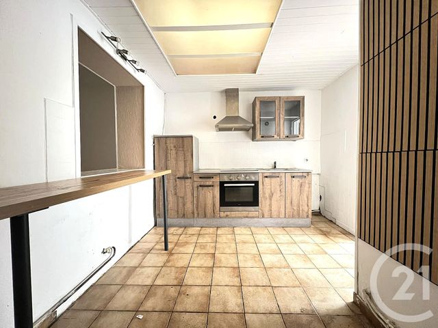 Maison &agrave; vendre - 5 pi&egrave;ces - 82,78 m2 - Tourcoing - 59 - NORD-PAS-DE-CALAIS