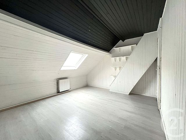 Maison &agrave; vendre - 5 pi&egrave;ces - 82,78 m2 - Tourcoing - 59 - NORD-PAS-DE-CALAIS