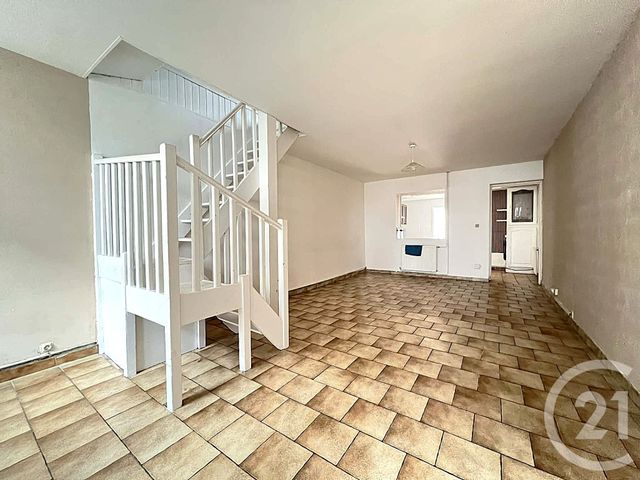 maison - TOURCOING - 59